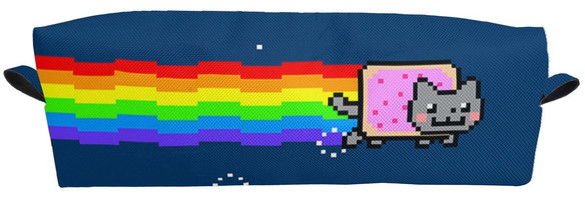 Piórnik KOTY KOTKI KOCISKA