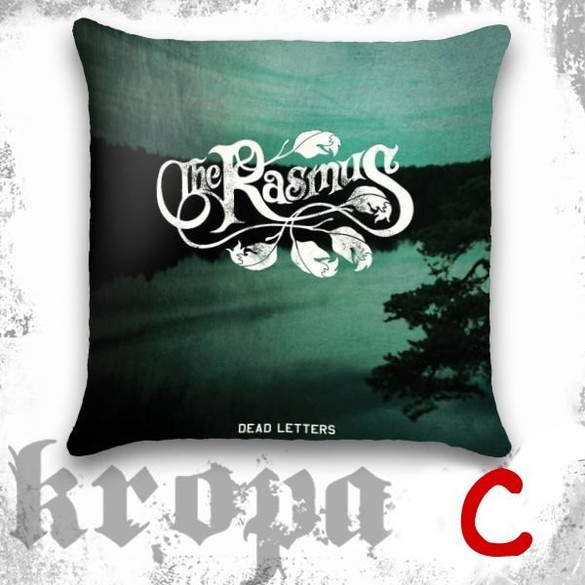 Poduszka THE RASMUS