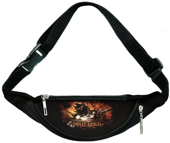 Nerka DISTURBED Dodaj Napis!