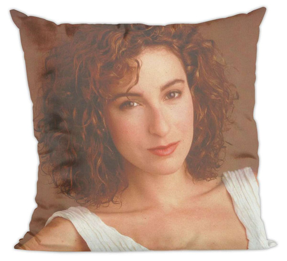Poduszka Jennifer Grey