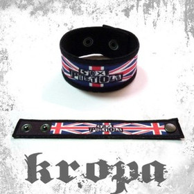 Opaska na rękę - SEX PISTOLS