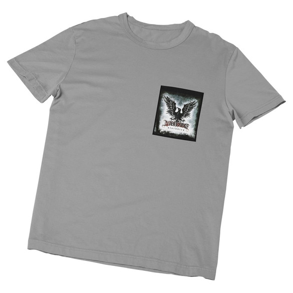 Koszulka z kieszonką Alter Bridge