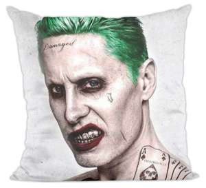 Poduszka Joker Jared Leto