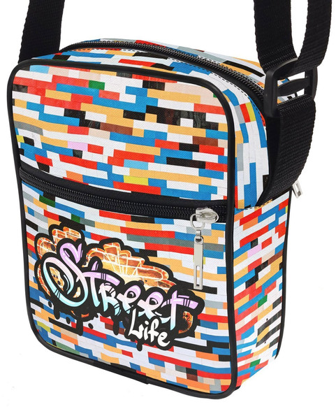 Torba Listonoszka Skater Dodaj Napis!