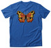 Koszulka MOTYL / BUTTERFLY 01