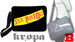 Torba na ramię SEX PISTOLS