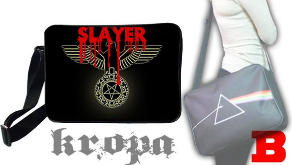Torba na ramię SLAYER