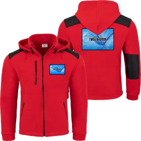 Polar z własnym nadrukiem LOGO