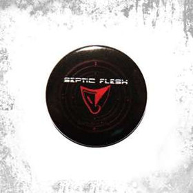Przypinka SEPTIC FLESH
