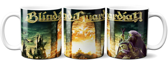 Kubek Blind Guardian