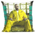 Poduszka Breaking Bad Walter W.
