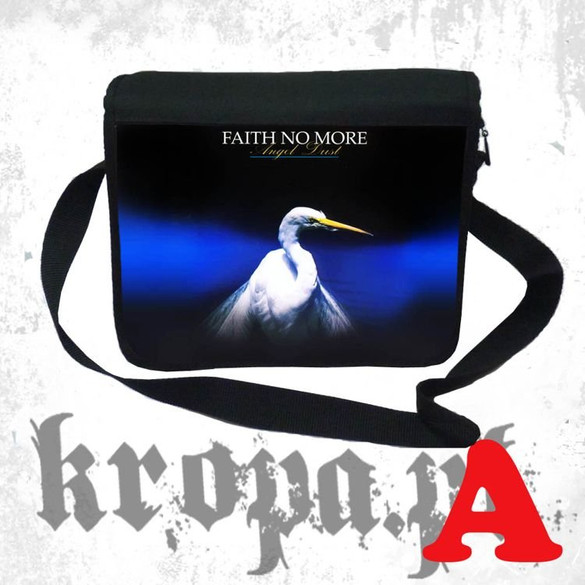 Torba szkolna FAITH NO MORE