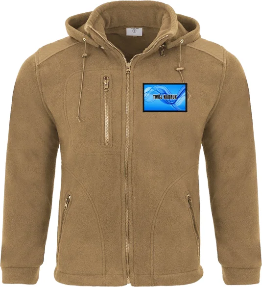 Polar z własnym nadrukiem LOGO