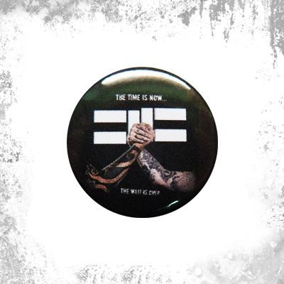 Przypinka CAVALERA CONSPIRACY 02