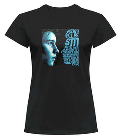 Bluzka damska z naszywką Shawn Mendes 02