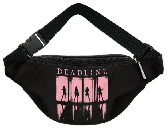 Nerka BlackPink Deadline Tour