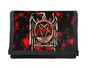 Portfel SLAYER 01