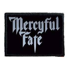 Naszywka MERCYFUL FATE