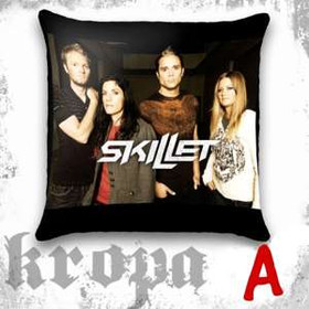 Poduszka SKILLET