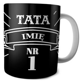 Kubek Dla Taty TATA NR 1.