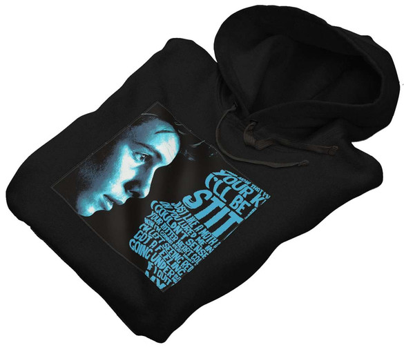 Bluza z naszywką Shawn Mendes 02