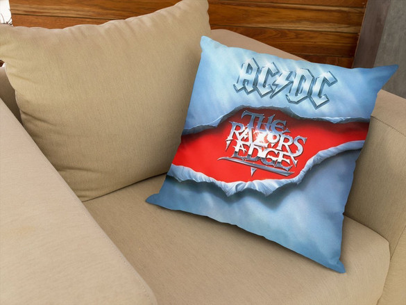 Poduszka AC/DC The Razor's Edge