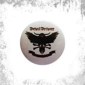 Przypinka DEVIL DRIVER 01