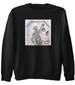 Bluza z naszywką Metallica And Just