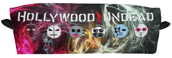 Piórnik HOLLYWOOD UNDEAD