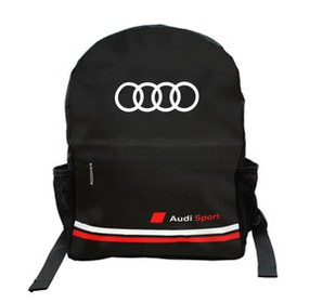 Plecak Szkolny AUDI LOGO Dodaj napis!