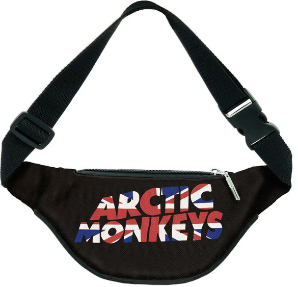 Nerka ARCTIC MONKEYS Dodaj Napis!