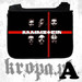 Torba szkolna RAMMSTEIN