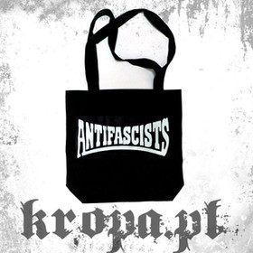 Torba na ramię ANTIFACIST