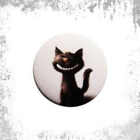 Przypinka KEEP SMILE