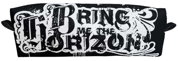 Piórnik BRING ME THE HORIZON