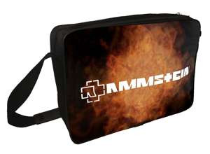 Torba na ramię RAMMSTEIN