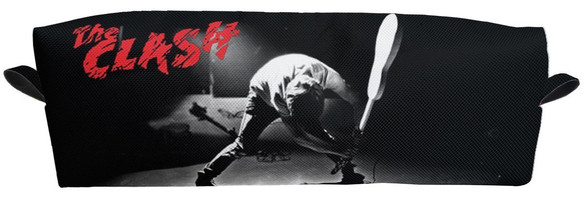 Piórnik THE CLASH