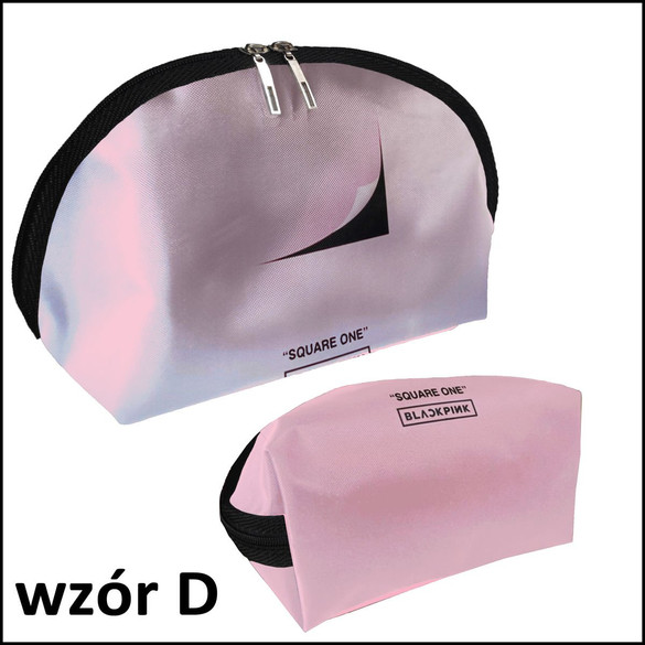 Kosmetyczka BLACKPINK