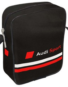 Torba Listonoszka AUDI 02 Dodaj Swój Napis!