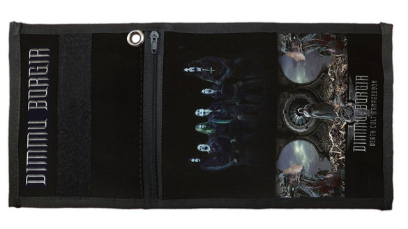 Portfel DIMMU BORGIR 01