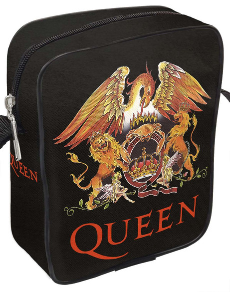 Torba Listonoszka QUEEN Dodaj Napis!