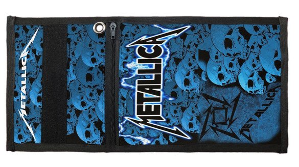 Portfel METALLICA 03