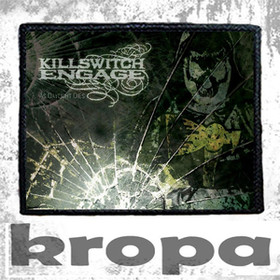 Naszywka KILLSWITCH ENGAGE