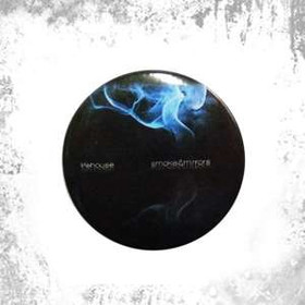 Przypinka LIFEHOUSE - SMOKE & MIRRORS