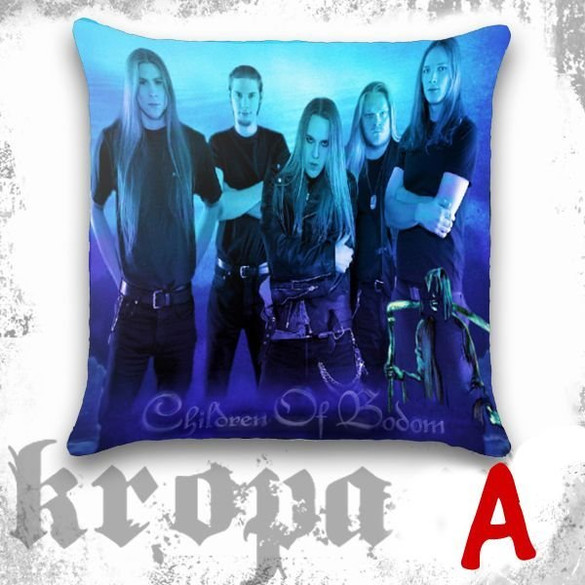 Poduszka CHILDREN OF BODOM