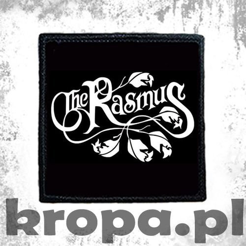 Naszywka THE RASMUS LOGO