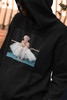Bluza z naszywką Marilyn Monroe 01