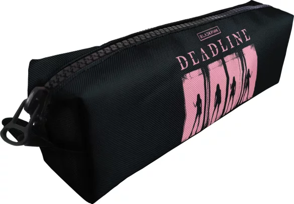 Piórnik BlackPink Deadline Tour