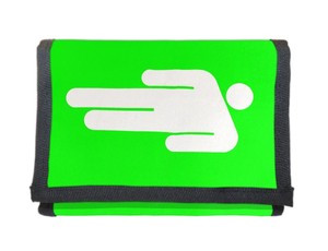 Portfel Billie Eilish