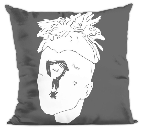 Poduszka XXXTENTATION 03